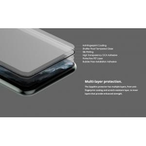 ROCKROSE Tempered Glass 2.5D Sapphire για iPhone 11 Pro/X/XS | eLabstore.gr ROCKROSE Tempered Glass 2.5D Sapphire για iPhone 11 Pro/X/XS | Αξεσουάρ κινητών | elabstore.gr