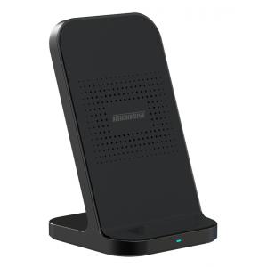 ROCKROSE ασύρματος φορτιστής Airwave, 10W, μαύρος | Αξεσουάρ κινητών | elabstore.gr