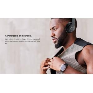 ROCKROSE headphones RRWE06, wireless & wired, BT 5.0, μαύρα | eLabstore.gr ROCKROSE headphones RRWE06, wireless & wired, BT 5.0, μαύρα | Αξεσουάρ κινητών | elabstore.gr