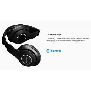 ROCKROSE headphones RRWE06, wireless & wired, BT 5.0, μαύρα | eLabstore.gr ROCKROSE headphones RRWE06, wireless & wired, BT 5.0, μαύρα | Αξεσουάρ κινητών | elabstore.gr