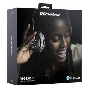 ROCKROSE headphones RRWE06, wireless & wired, BT 5.0, μαύρα | eLabstore.gr ROCKROSE headphones RRWE06, wireless & wired, BT 5.0, μαύρα | Αξεσουάρ κινητών | elabstore.gr