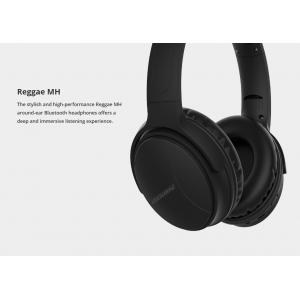 ROCKROSE headphones Reggae MH, wireless & wired, BT 5.0, μαύρα | eLabstore.gr ROCKROSE headphones Reggae MH, wireless & wired, BT 5.0, μαύρα | Αξεσουάρ κινητών | elabstore.gr