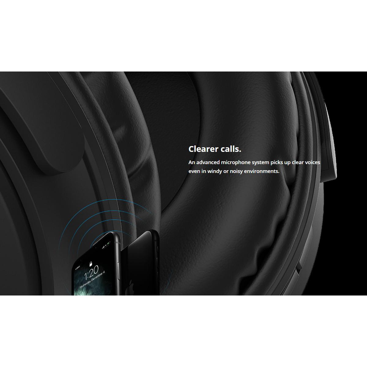 ROCKROSE headphones Reggae MH, wireless & wired, BT 5.0, μαύρα | eLabstore.gr ROCKROSE headphones Reggae MH, wireless & wired, BT 5.0, μαύρα | Αξεσουάρ κινητών | elabstore.gr