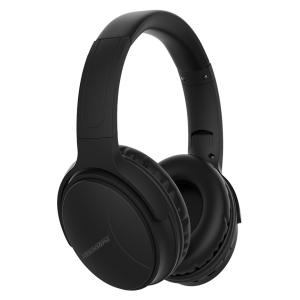 ROCKROSE headphones Reggae MH, wireless & wired, BT 5.0, μαύρα | Αξεσουάρ κινητών | elabstore.gr