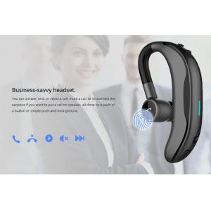 ROCKROSE Bluetooth earphone Eclipse, BT 4.1, 170mAh, γκρι | Αξεσουάρ κινητών | elabstore.gr