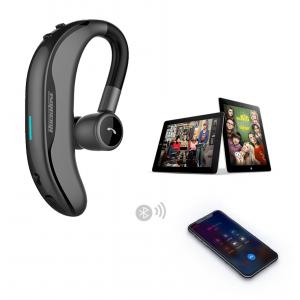 ROCKROSE Bluetooth earphone Eclipse, BT 4.1, 170mAh, γκρι | Αξεσουάρ κινητών | elabstore.gr