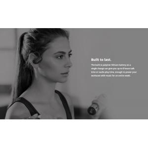 ROCKROSE bluetooth earphones Parkour ME, BT 5.0, 110mAh, μαύρο | Αξεσουάρ κινητών | elabstore.gr