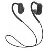 ROCKROSE bluetooth earphones Parkour ME, BT 5.0, 110mAh, μαύρο | Αξεσουάρ κινητών | elabstore.gr