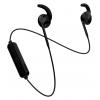ROCKROSE bluetooth earphones Parkour EE, BT 5.0, 60mAh, μαύρα | Αξεσουάρ κινητών | elabstore.gr