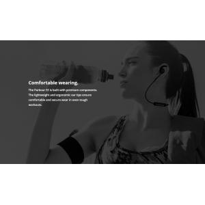 ROCKROSE bluetooth earphones Parkour EE, BT 5.0, 60mAh, μαύρα | eLabstore.gr ROCKROSE bluetooth earphones Parkour EE, BT 5.0, 60mAh, μαύρα | Αξεσουάρ κινητών | elabstore.gr