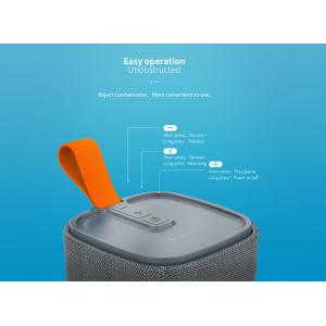 CELEBRAT φορητό ηχείο SP-4, 5W TWS, BT/3.5mm/USB/SD Card, γκρι | eLabstore.gr CELEBRAT φορητό ηχείο SP-4, 5W TWS, BT/3.5mm/USB/SD Card, γκρι | Εικόνα & Ήχος | elabstore.gr