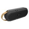 CELEBRAT φορητό ηχείο SP-5, 10W TWS, BT/3.5mm/USB/SD Card, μαύρο | Εικόνα & Ήχος | elabstore.gr