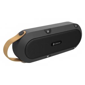 CELEBRAT φορητό ηχείο SP-5, 10W TWS, BT/3.5mm/USB/SD Card, μαύρο | Εικόνα & Ήχος | elabstore.gr