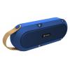 CELEBRAT φορητό ηχείο SP-5, 10W TWS, BT/3.5mm/USB/SD Card, μπλε | eLabstore.gr CELEBRAT φορητό ηχείο SP-5, 10W TWS, BT/3.5mm/USB/SD Card, μπλε | Εικόνα & Ήχος | elabstore.gr
