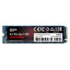 SILICON POWER SSD PCIe Gen3x4 M.2 2280 UD70, 500GB, 3.400-3.000MB/s | PC & Αναβάθμιση | elabstore.gr