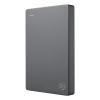 SEAGATE εξωτερικός HDD Basic STJL4000400, 4TB, USB 3.0, γκρι | PC & Αναβάθμιση | elabstore.gr