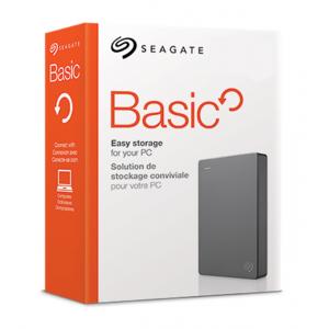 SEAGATE εξωτερικός HDD Basic STJL4000400, 4TB, USB 3.0, γκρι | eLabstore.gr SEAGATE εξωτερικός HDD Basic STJL4000400, 4TB, USB 3.0, γκρι | PC & Αναβάθμιση | elabstore.gr