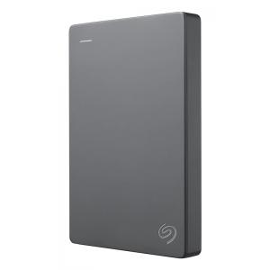 SEAGATE εξωτερικός HDD Basic STJL4000400, 4TB, USB 3.0, γκρι | PC & Αναβάθμιση | elabstore.gr
