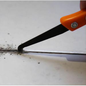 Εργαλείο αφαίρεσης αρμών από πλακάκια TOOL-0061, πορτοκαλί | Εργαλεία | elabstore.gr
