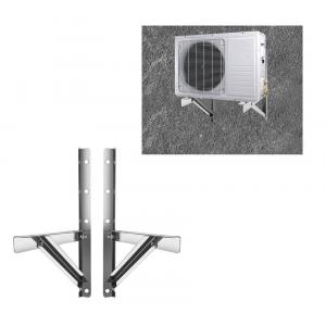 Βάση στήριξης air contition TOOL-0068, 590x540mm, ανοξείδωτη | Οικιακές & Προσωπικές Συσκευές | elabstore.gr