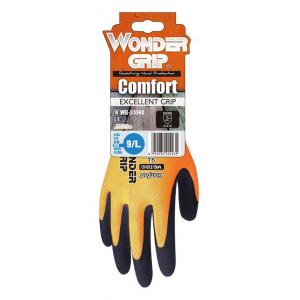 WONDER GRIP αντιολισθητικά γάντια εργασίας Comfort, 9/L, πορτοκαλί | eLabstore.gr WONDER GRIP αντιολισθητικά γάντια εργασίας Comfort, 9/L, πορτοκαλί | Εργαλεία | elabstore.gr
