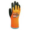 WONDER GRIP αντιολισθητικά γάντια εργασίας Thermo, 9/L, πορτοκαλί | Εργαλεία | elabstore.gr
