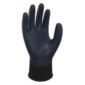 WONDER GRIP αντιολισθητικά γάντια εργασίας Bee-Smart, 10/XL, μπλε | Εργαλεία | elabstore.gr