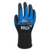 WONDER GRIP αντιολισθητικά γάντια εργασίας Bee-Smart, 9/L, μπλε | Εργαλεία | elabstore.gr