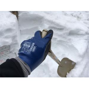 WONDER GRIP αντιολισθητικά γάντια εργασίας Freeze Flex Plus, 10/XL, μπλε | Εργαλεία | elabstore.gr