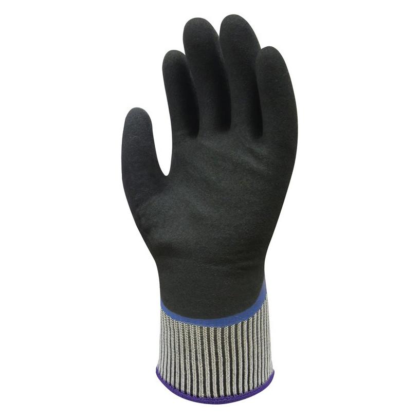 WONDER GRIP αντιολισθητικά γάντια εργασίας Freeze Flex Plus, 8/M, μπλε | eLabstore.gr WONDER GRIP αντιολισθητικά γάντια εργασίας Freeze Flex Plus, 8/M, μπλε | Εργαλεία | elabstore.gr