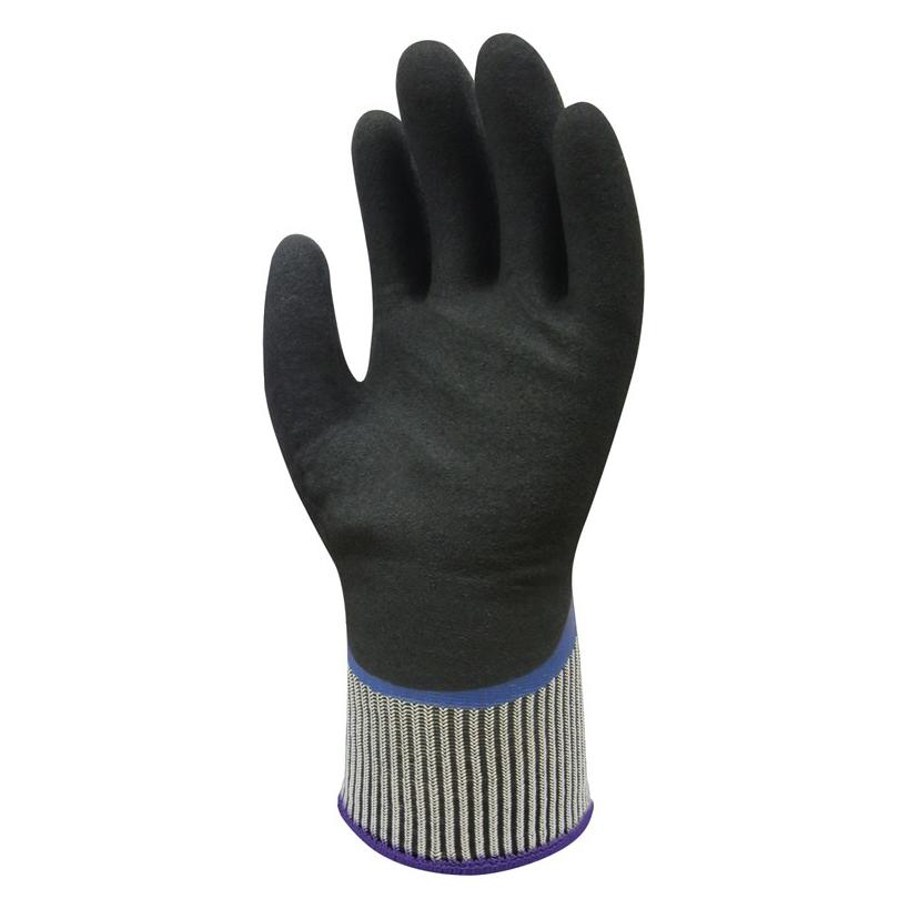 WONDER GRIP αντιολισθητικά γάντια εργασίας Freeze Flex Plus, 9/L, μπλε | eLabstore.gr WONDER GRIP αντιολισθητικά γάντια εργασίας Freeze Flex Plus, 9/L, μπλε | Εργαλεία | elabstore.gr