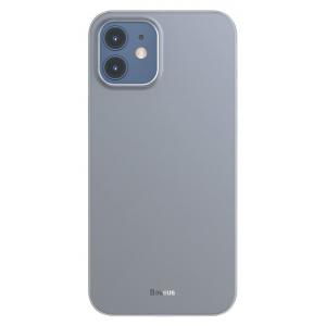 BASEUS θήκη Wing WIAPIPH61N-02 για iPhone 12/12 Pro, διάφανη | Αξεσουάρ κινητών | elabstore.gr