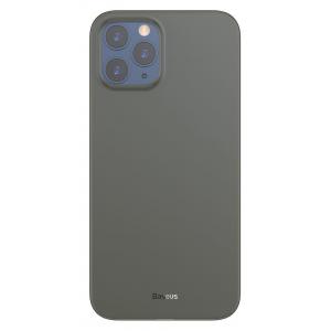 BASEUS θήκη Wing WIAPIPH61P-02 για iPhone 12/12 Pro, μαύρη | Αξεσουάρ κινητών | elabstore.gr