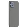 BASEUS θήκη Wing WIAPIPH61P-02 για iPhone 12/12 Pro, μαύρη | Αξεσουάρ κινητών | elabstore.gr