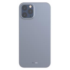 BASEUS θήκη Wing για iPhone 12/12 Pro WIAPIPH61P-02, διάφανη | Αξεσουάρ κινητών | elabstore.gr