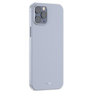 BASEUS θήκη Wing για iPhone 12/12 Pro WIAPIPH61P-02, διάφανη | Αξεσουάρ κινητών | elabstore.gr