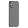 BASEUS θήκη Wing WIAPIPH67N-01 για iPhone 12 Pro Max, μαύρη | Αξεσουάρ κινητών | elabstore.gr