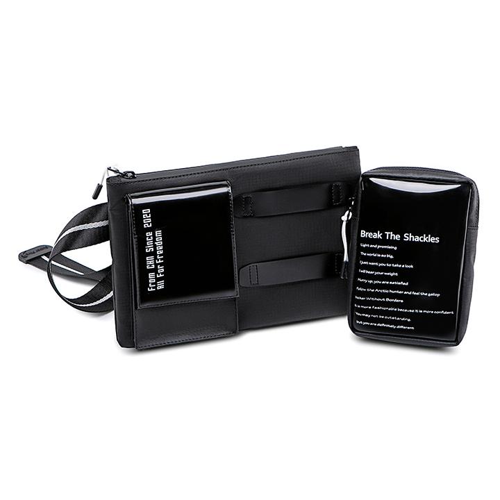SUPER FIVE τσάντα ώμου XB00118-BL, μπλε | eLabstore.gr SUPER FIVE τσάντα ώμου XB00118-BL, μπλε | Οικιακές & Προσωπικές Συσκευές | elabstore.gr
