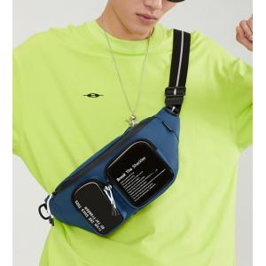 SUPER FIVE τσάντα μέσης Y00015-BL, μπλε | eLabstore.gr SUPER FIVE τσάντα μέσης Y00015-BL, μπλε | Οικιακές & Προσωπικές Συσκευές | elabstore.gr