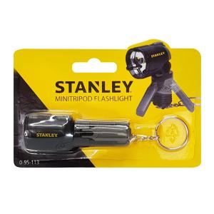 STANLEY mini φακός με τρίποδο 0-95-113, 1 LED | eLabstore.gr STANLEY mini φακός με τρίποδο 0-95-113, 1 LED | Φωτισμός | elabstore.gr