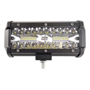 LED προβολέας οχημάτων AWL19, COMBO 9-36V, 74x63mm, μαύρος | Gadgets - Αξεσουάρ | elabstore.gr