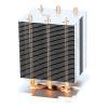 DELL used heatsink 0KW180 για Poweredge T610 | Εξοπλισμός IT | elabstore.gr