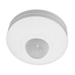 ADELEQ ανιχνευτής κίνησης υπερύθρων 10-510, 360°, IP20, 5A, 6m | Εργαλεία | elabstore.gr
