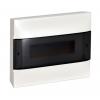 LEGRAND ηλεκτρολογικός πίνακας 135151, χωνευτός, 12M, IP40, λευκός | Εργαλεία | elabstore.gr