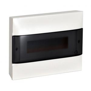 LEGRAND ηλεκτρολογικός πίνακας 135151, χωνευτός, 12M, IP40, λευκός | Εργαλεία | elabstore.gr