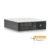 HP DC7800 SFF C2D-E6550/4GB DDR2/160GB/DVD Grade A+ Refurbished PC | Refurbished | elabstore.gr