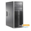 HP 8300 Tower i5-3470/4GB DDR3/500GB/DVD/8P Grade A+ Refurbished PC | Refurbished | elabstore.gr