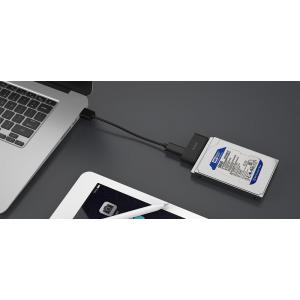 ORICO αντάπτορας SATA σε USB 3.0 για 2.5" HDD/SSD 20UTS, 5Gbps, μαύρος | eLabstore.gr ORICO αντάπτορας SATA σε USB 3.0 για 2.5" HDD/SSD 20UTS, 5Gbps, μαύρος | eLabstore.gr