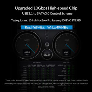 ORICO εξωτερική θήκη για 2.5" HDD 2139C3, USB 3.1, 10Gbps, 4TB, διάφανη | eLabstore.gr ORICO εξωτερική θήκη για 2.5" HDD 2139C3, USB 3.1, 10Gbps, 4TB, διάφανη | Συνοδευτικά PC | elabstore.gr
