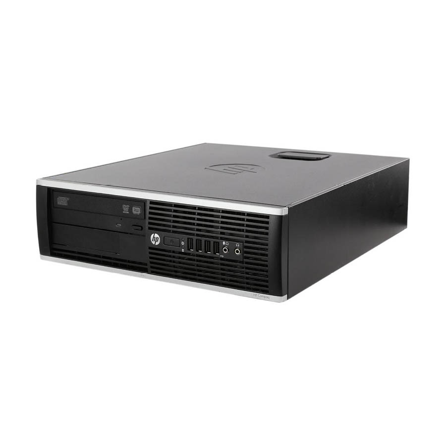 HP 8200 SFF i5-2400/4GB DDR3/250GB/DVD Grade A+ Refurbished PC | eLabstore.gr HP 8200 SFF i5-2400/4GB DDR3/250GB/DVD Grade A+ Refurbished PC | Refurbished | elabstore.gr